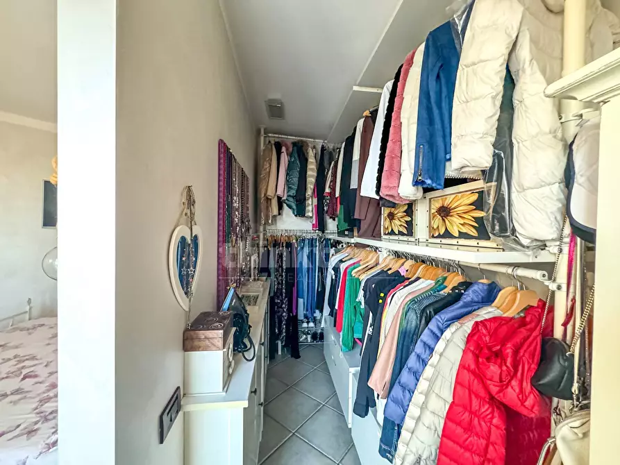 Immagine 30 di Attico in vendita  in via monsignore calogero lauricella a Siracusa