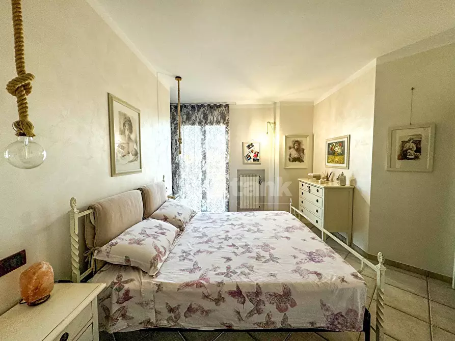 Immagine 24 di Attico in vendita  in via monsignore calogero lauricella a Siracusa