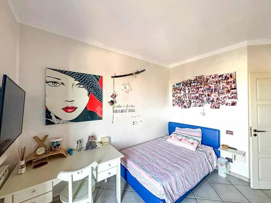 Immagine 28 di Attico in vendita  in via monsignore calogero lauricella a Siracusa