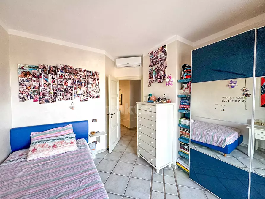 Immagine 29 di Attico in vendita  in via monsignore calogero lauricella a Siracusa