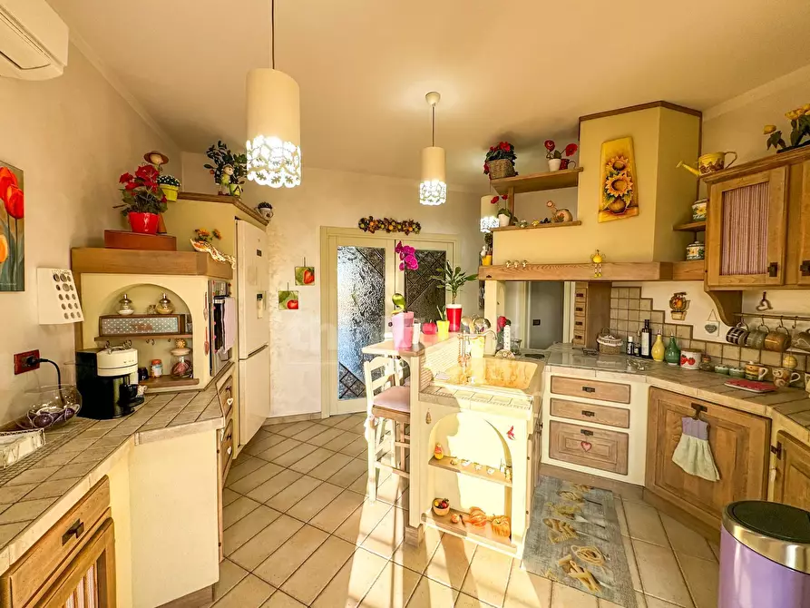 Immagine 14 di Attico in vendita  in via monsignore calogero lauricella a Siracusa