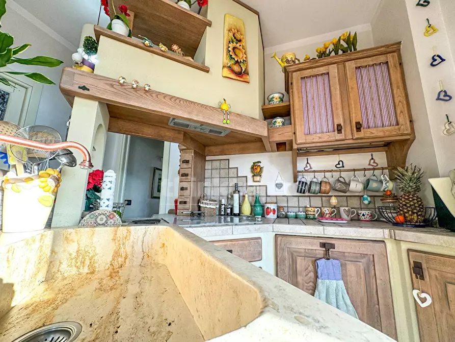 Immagine 12 di Attico in vendita  in via monsignore calogero lauricella a Siracusa