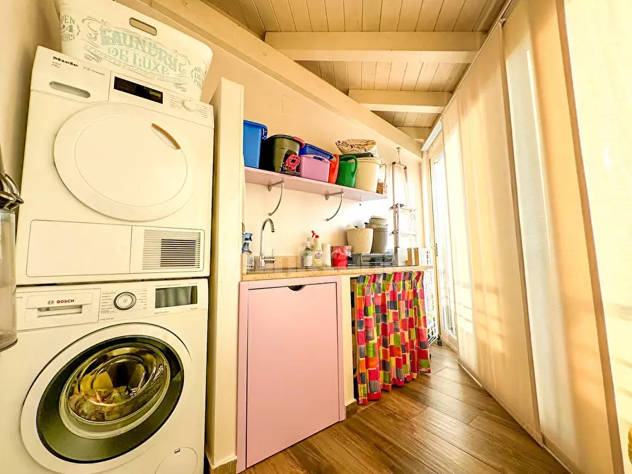 Immagine 22 di Attico in vendita  in via monsignore calogero lauricella a Siracusa