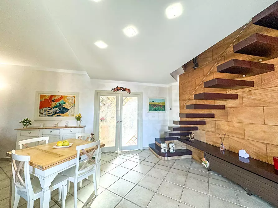 Immagine 5 di Attico in vendita  in via monsignore calogero lauricella a Siracusa