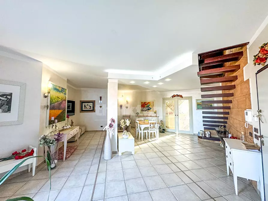 Immagine 6 di Attico in vendita  in via monsignore calogero lauricella a Siracusa