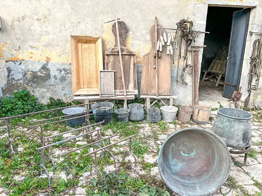 Immagine 13 di Rustico / casale in vendita  in Contrada Conservatore a Ragusa