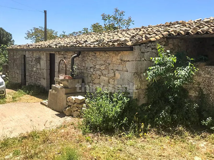 Immagine 4 di Rustico / casale in vendita  in Contrada Conservatore a Ragusa