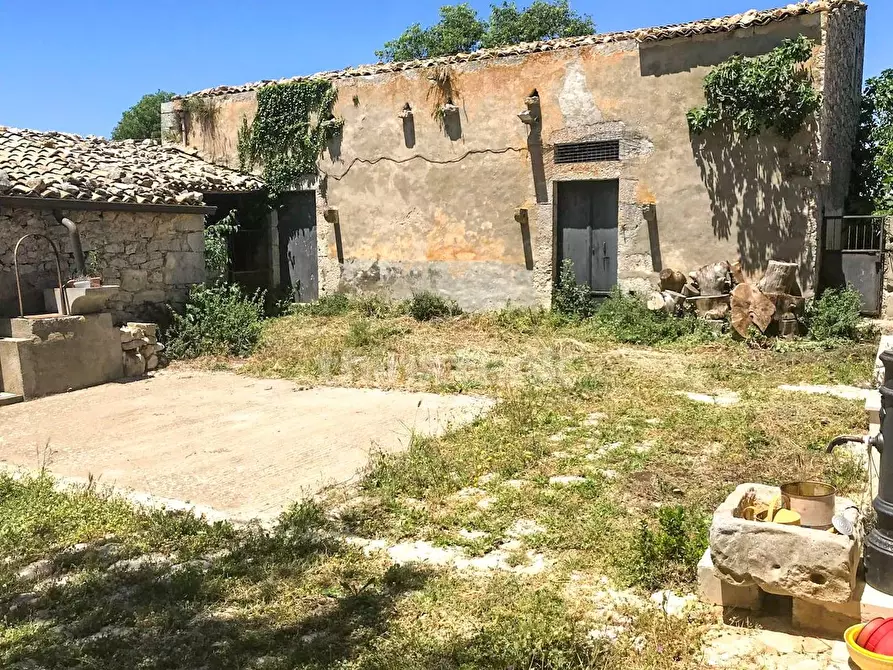 Immagine 6 di Rustico / casale in vendita  in Contrada Conservatore a Ragusa