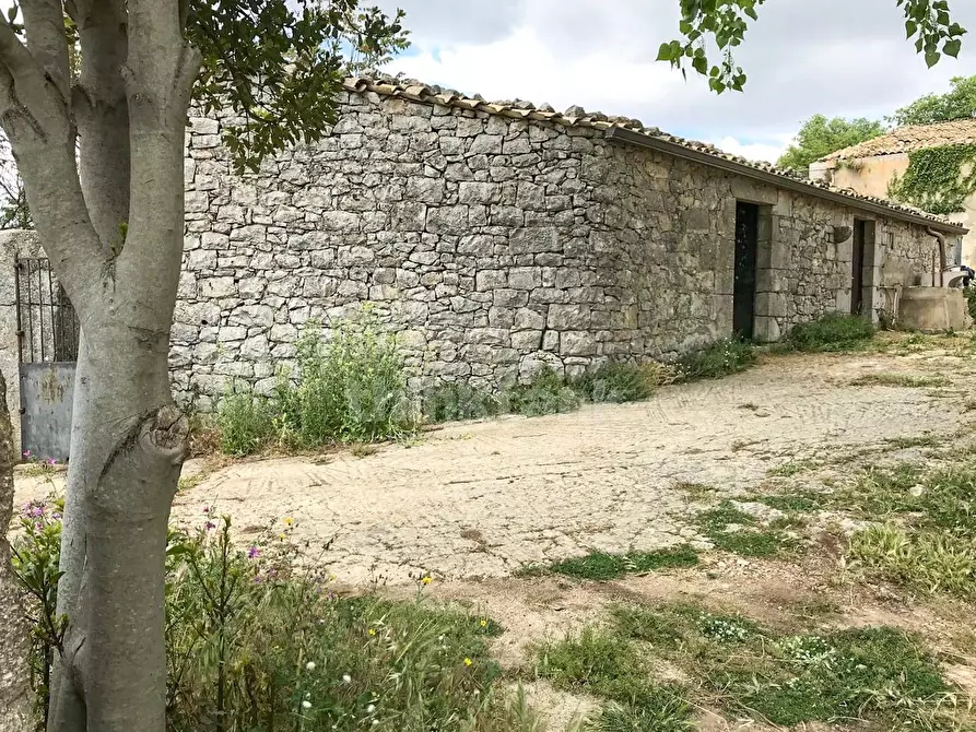Immagine 8 di Rustico / casale in vendita  in Contrada Conservatore a Ragusa