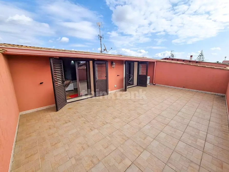 Immagine 21 di Villa in vendita  in via pasquale salibra a Siracusa