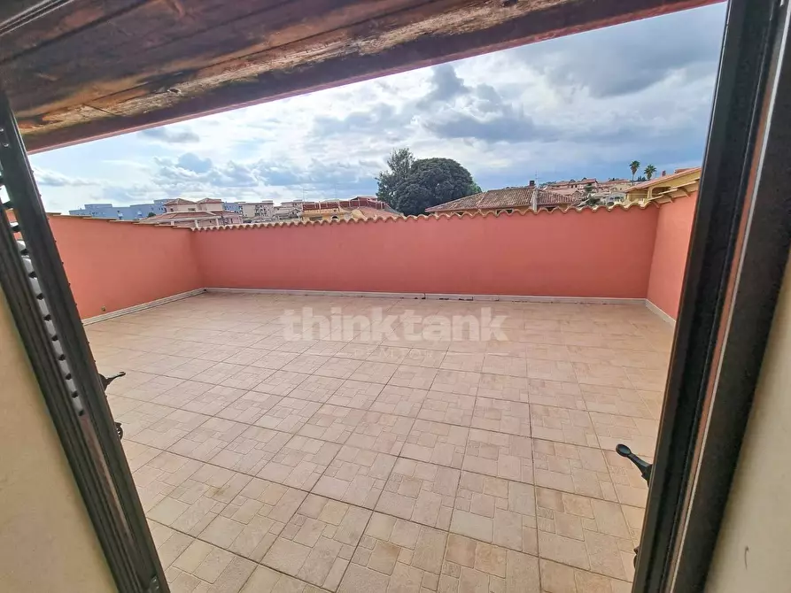 Immagine 22 di Villa in vendita  in via pasquale salibra a Siracusa