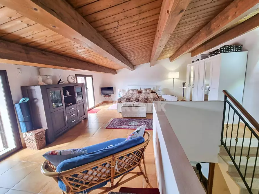 Immagine 18 di Villa in vendita  in via pasquale salibra a Siracusa
