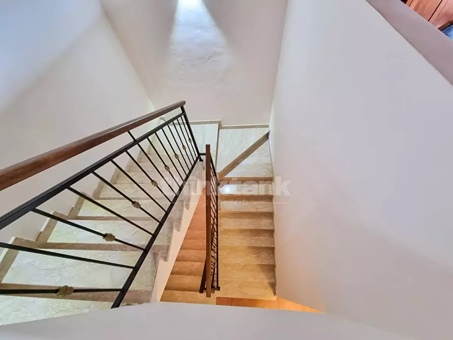 Immagine 23 di Villa in vendita  in via pasquale salibra a Siracusa