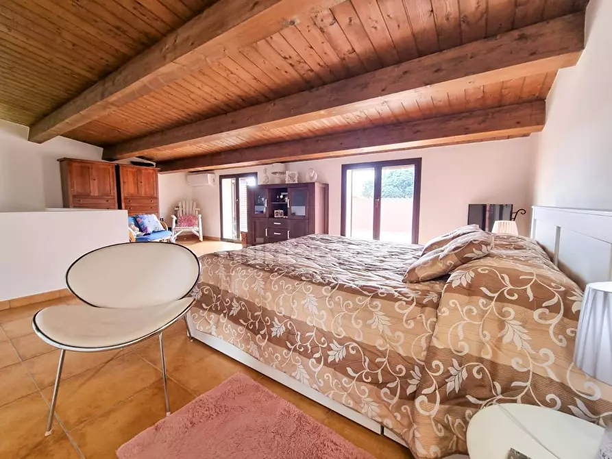 Immagine 20 di Villa in vendita  in via pasquale salibra a Siracusa