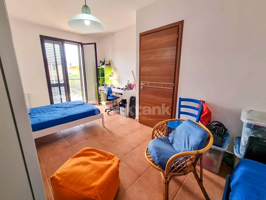 Immagine 24 di Villa in vendita  in via pasquale salibra a Siracusa