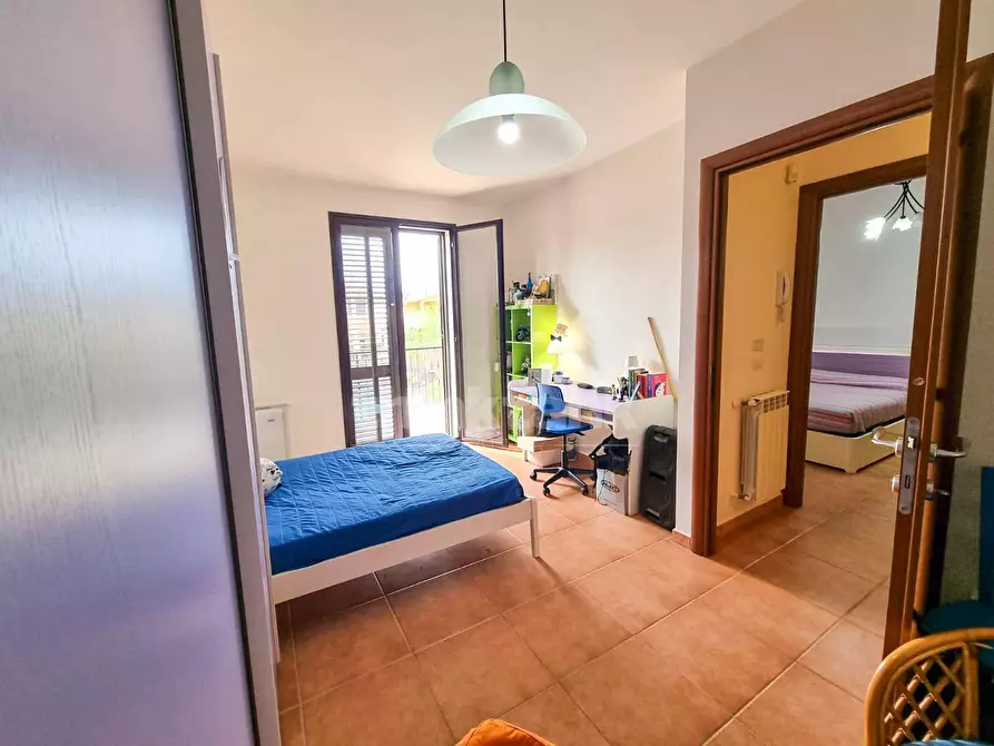 Immagine 25 di Villa in vendita  in via pasquale salibra a Siracusa