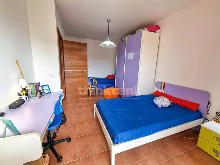 Immagine 26 di Villa in vendita  in via pasquale salibra a Siracusa