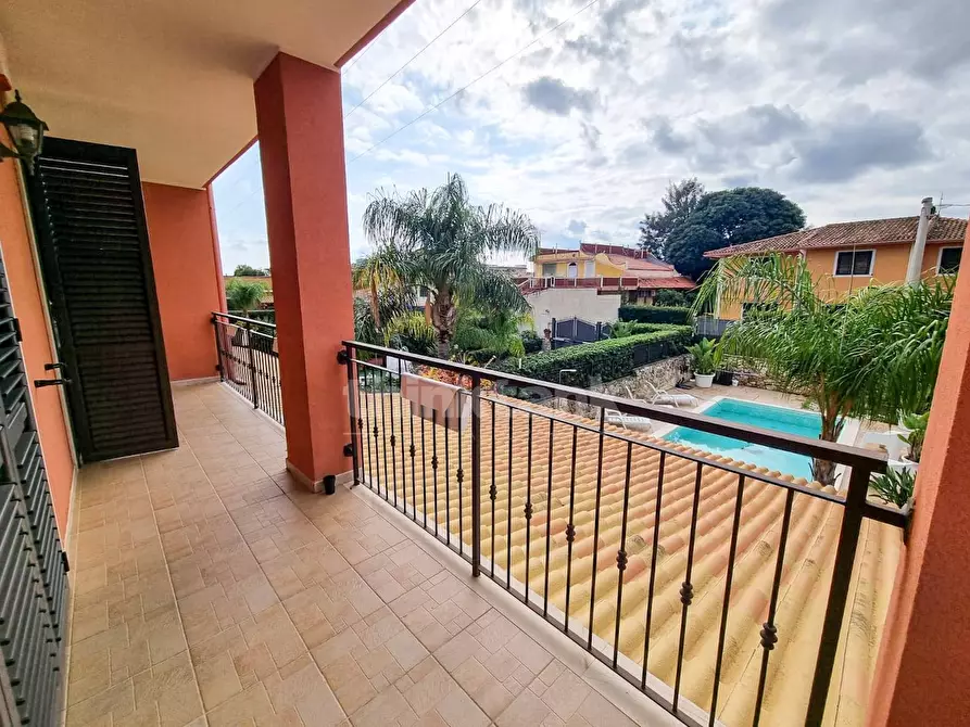 Immagine 28 di Villa in vendita  in via pasquale salibra a Siracusa