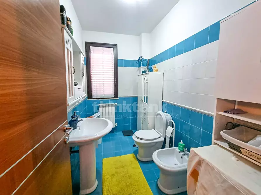 Immagine 30 di Villa in vendita  in via pasquale salibra a Siracusa