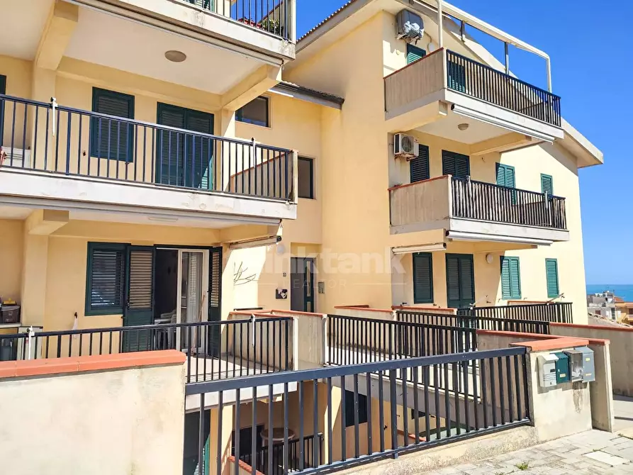 Immagine 18 di Appartamento in vendita  in Via Duilio a Ragusa