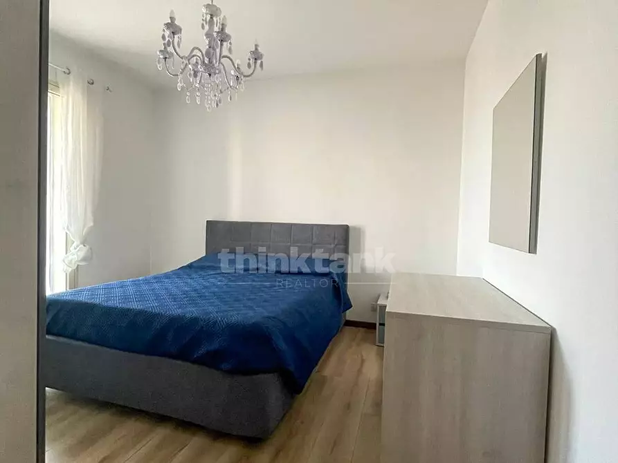 Immagine 14 di Appartamento in vendita  in Via Duilio a Ragusa