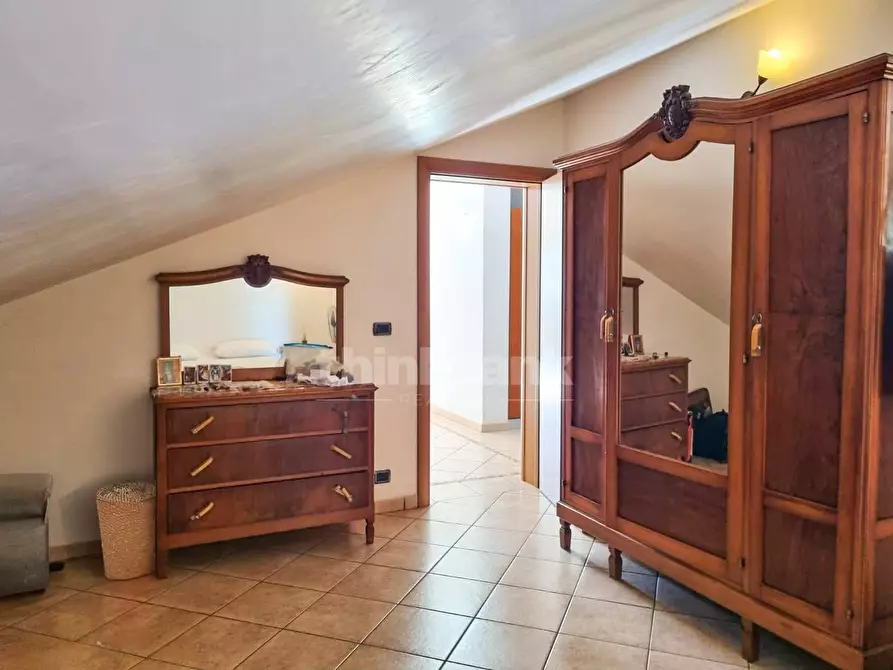 Immagine 24 di Villa in vendita  in via pico della mirandola a Avola