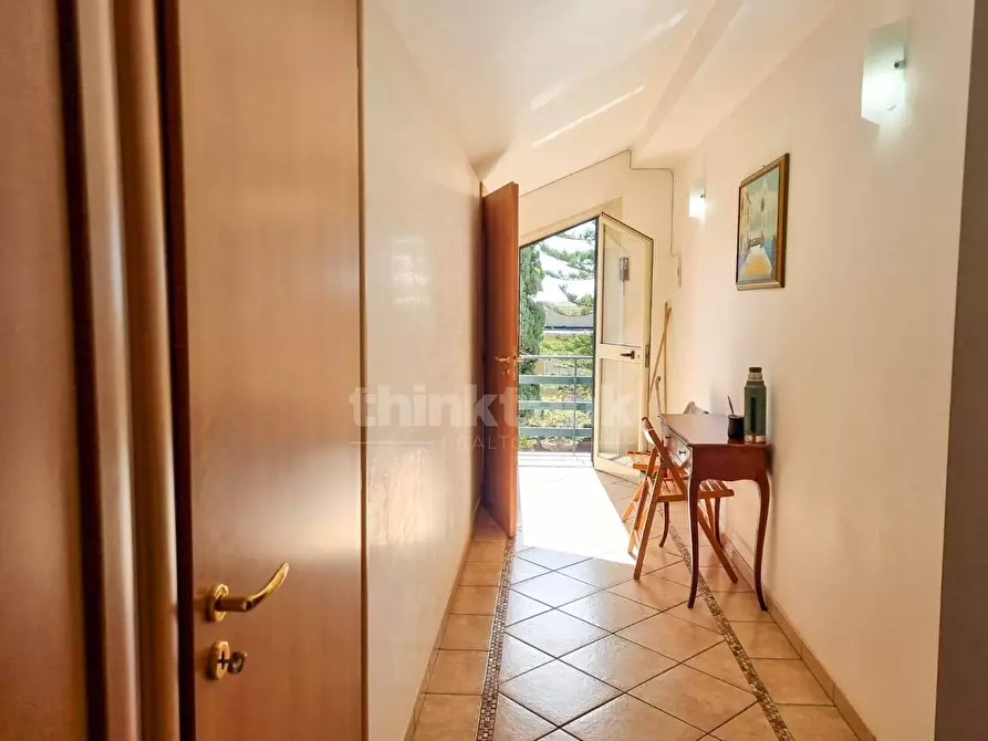 Immagine 17 di Villa in vendita  in via pico della mirandola a Avola