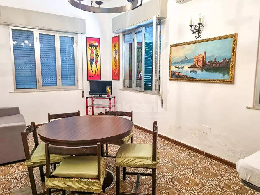 Immagine 9 di Villa in vendita  in via pico della mirandola a Avola