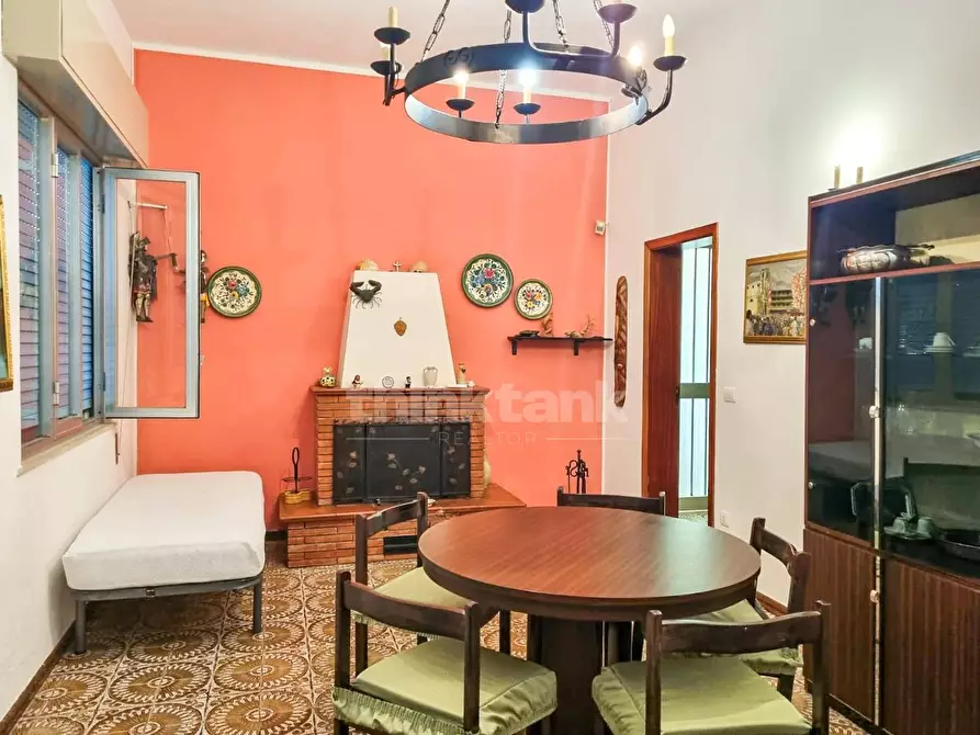 Immagine 13 di Villa in vendita  in via pico della mirandola a Avola