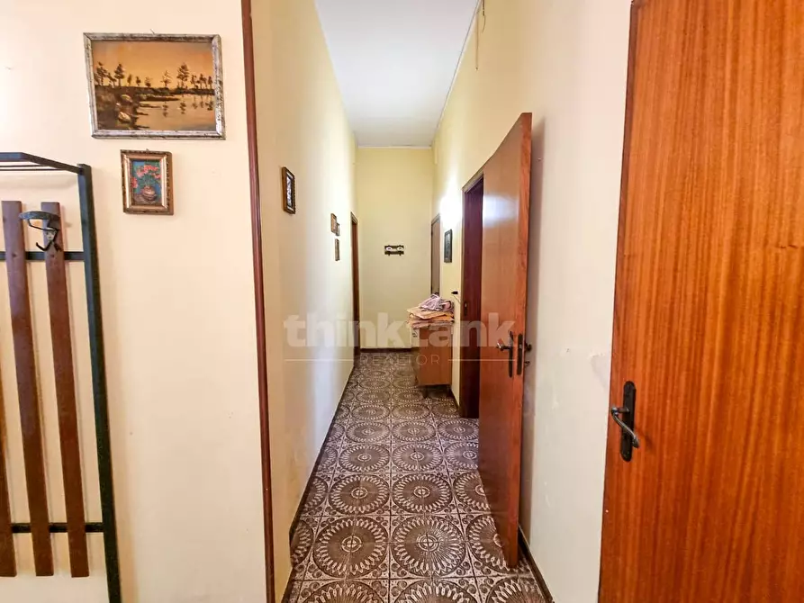Immagine 14 di Villa in vendita  in via pico della mirandola a Avola