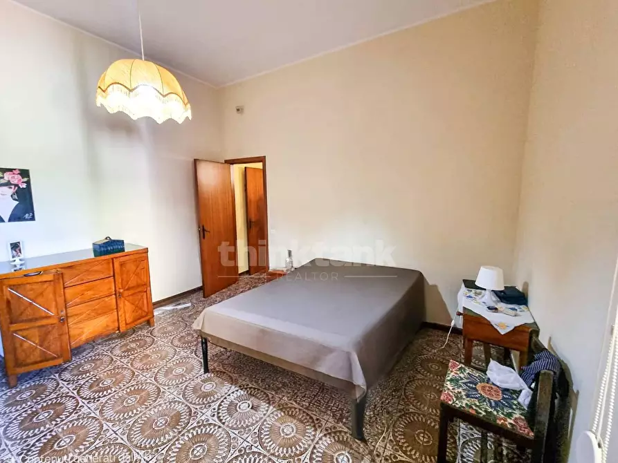 Immagine 15 di Villa in vendita  in via pico della mirandola a Avola