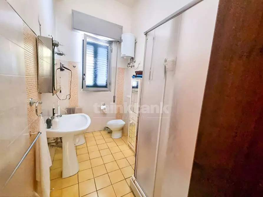 Immagine 22 di Villa in vendita  in via pico della mirandola a Avola