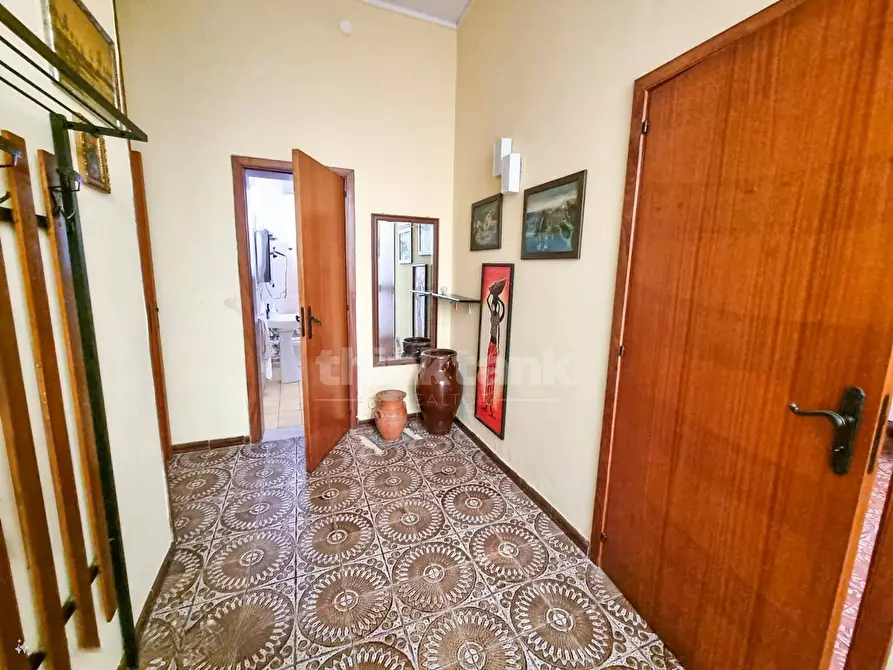 Immagine 7 di Villa in vendita  in via pico della mirandola a Avola