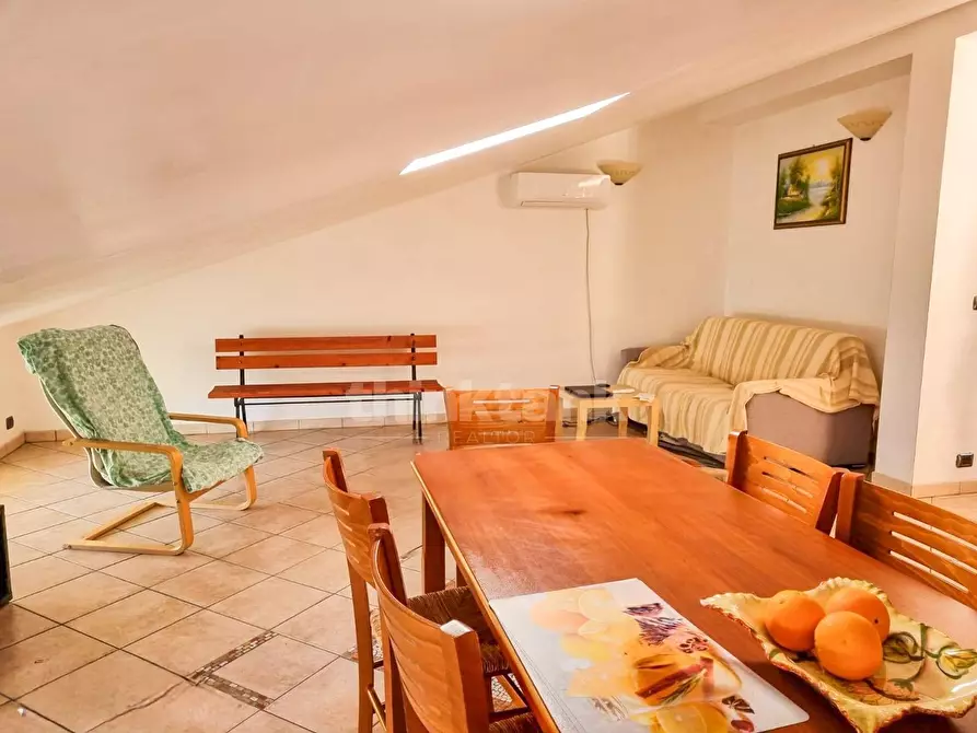 Immagine 19 di Villa in vendita  in via pico della mirandola a Avola