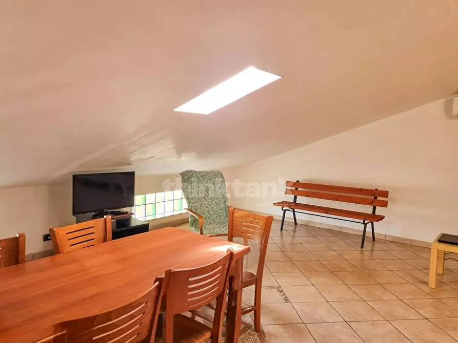 Immagine 18 di Villa in vendita  in via pico della mirandola a Avola