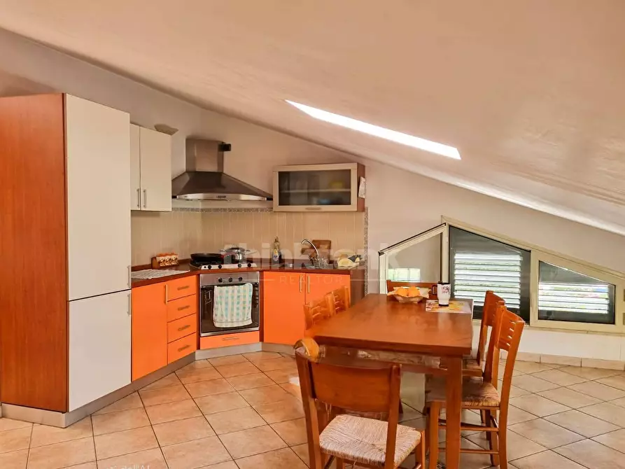 Immagine 20 di Villa in vendita  in via pico della mirandola a Avola