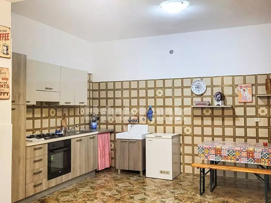 Immagine 6 di Villa in vendita  in Via del sole a Augusta