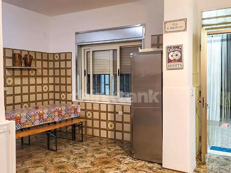 Immagine 7 di Villa in vendita  in Via del sole a Augusta