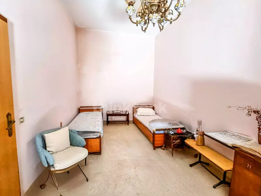 Immagine 6 di Casa semindipendente in vendita  in via luigi razza a Avola