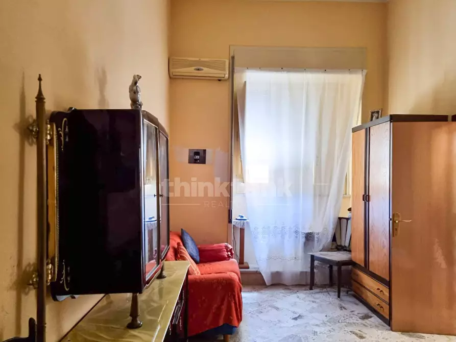 Immagine 5 di Casa semindipendente in vendita  in via luigi razza a Avola