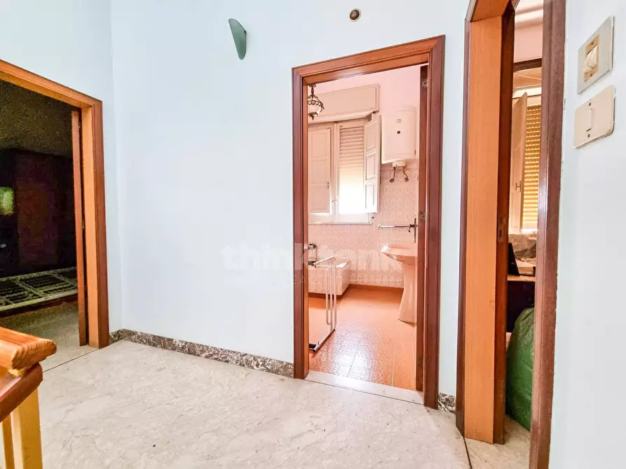Immagine 4 di Casa semindipendente in vendita  in via luigi razza a Avola