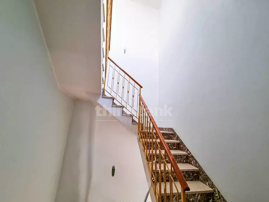 Immagine 11 di Casa semindipendente in vendita  in via luigi razza a Avola