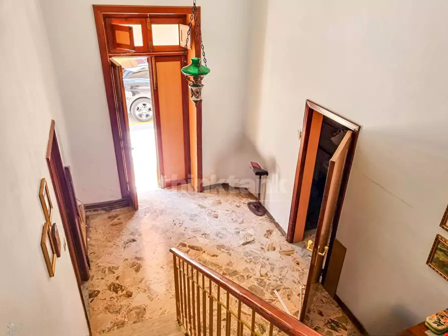 Immagine 20 di Casa semindipendente in vendita  in via luigi razza a Avola