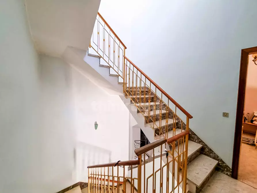 Immagine 3 di Casa semindipendente in vendita  in via luigi razza a Avola