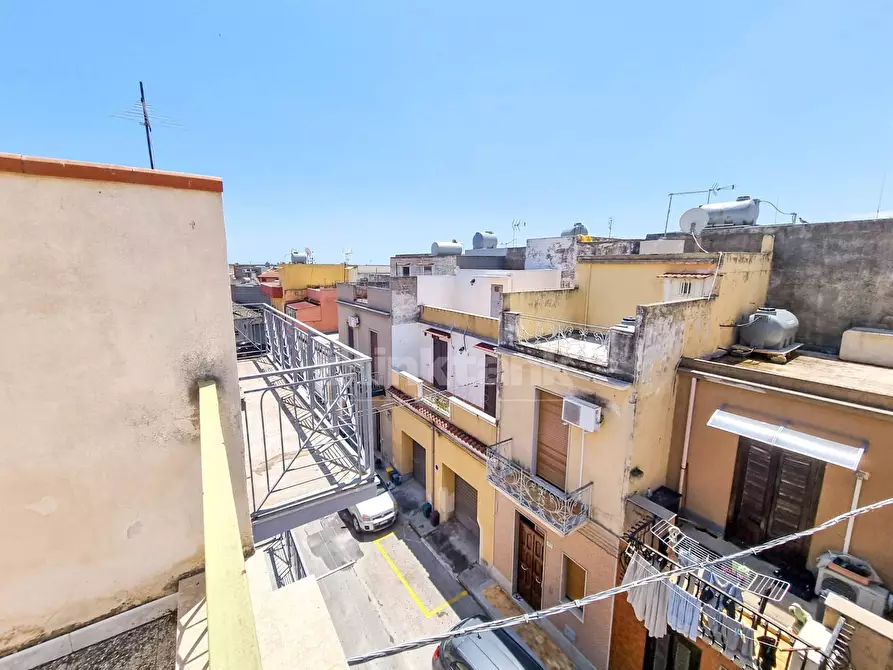 Immagine 18 di Casa semindipendente in vendita  in via luigi razza a Avola