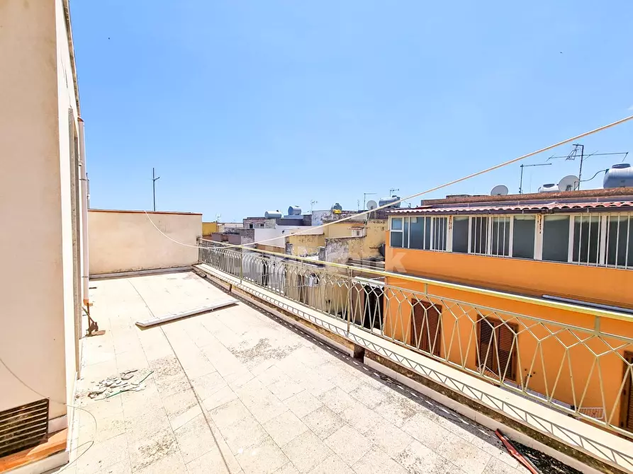 Immagine 17 di Casa semindipendente in vendita  in via luigi razza a Avola