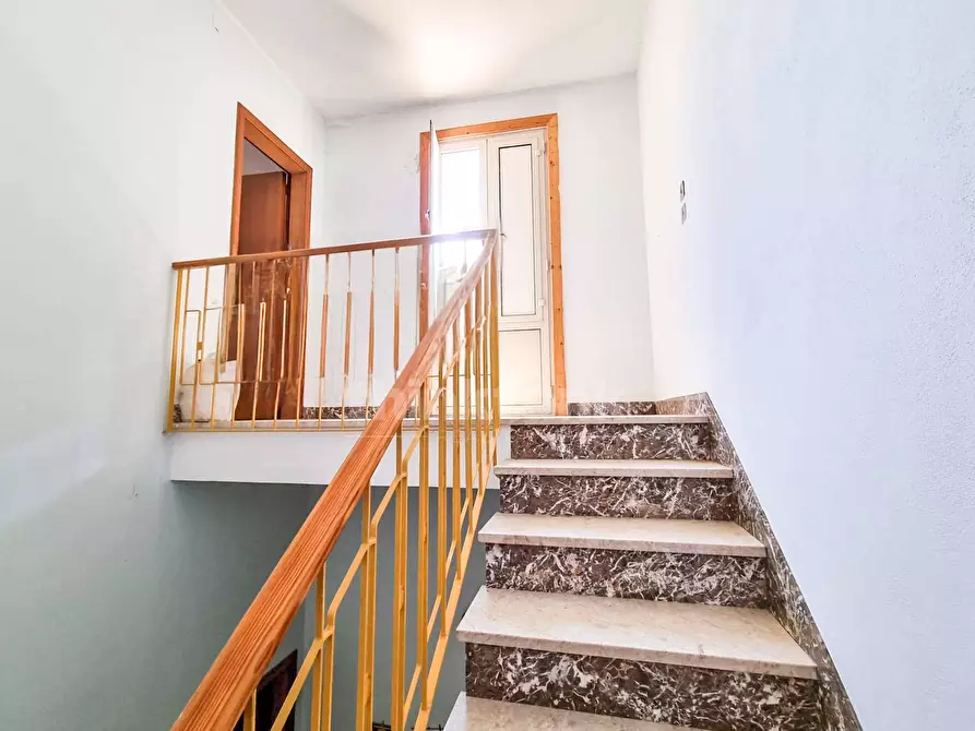 Immagine 14 di Casa semindipendente in vendita  in via luigi razza a Avola