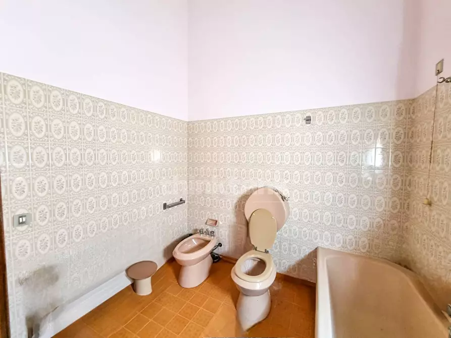 Immagine 9 di Casa semindipendente in vendita  in via luigi razza a Avola