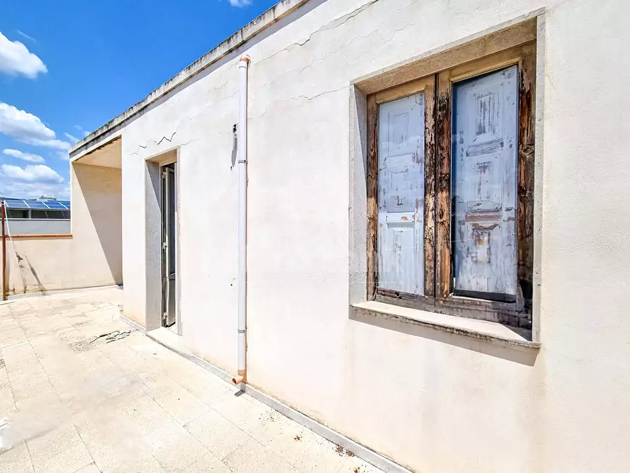Immagine 15 di Casa semindipendente in vendita  in via luigi razza a Avola