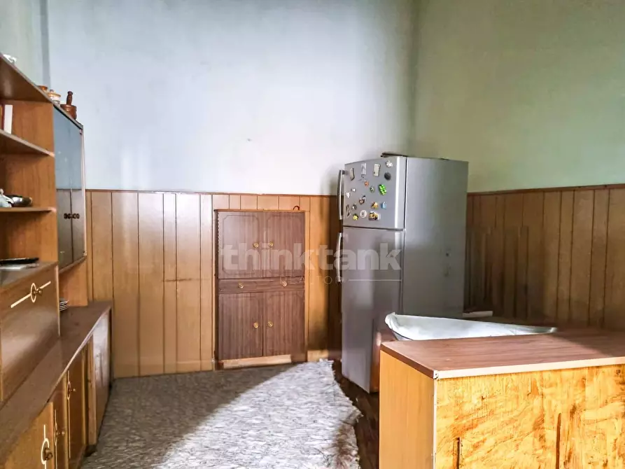 Immagine 10 di Casa semindipendente in vendita  in via luigi razza a Avola